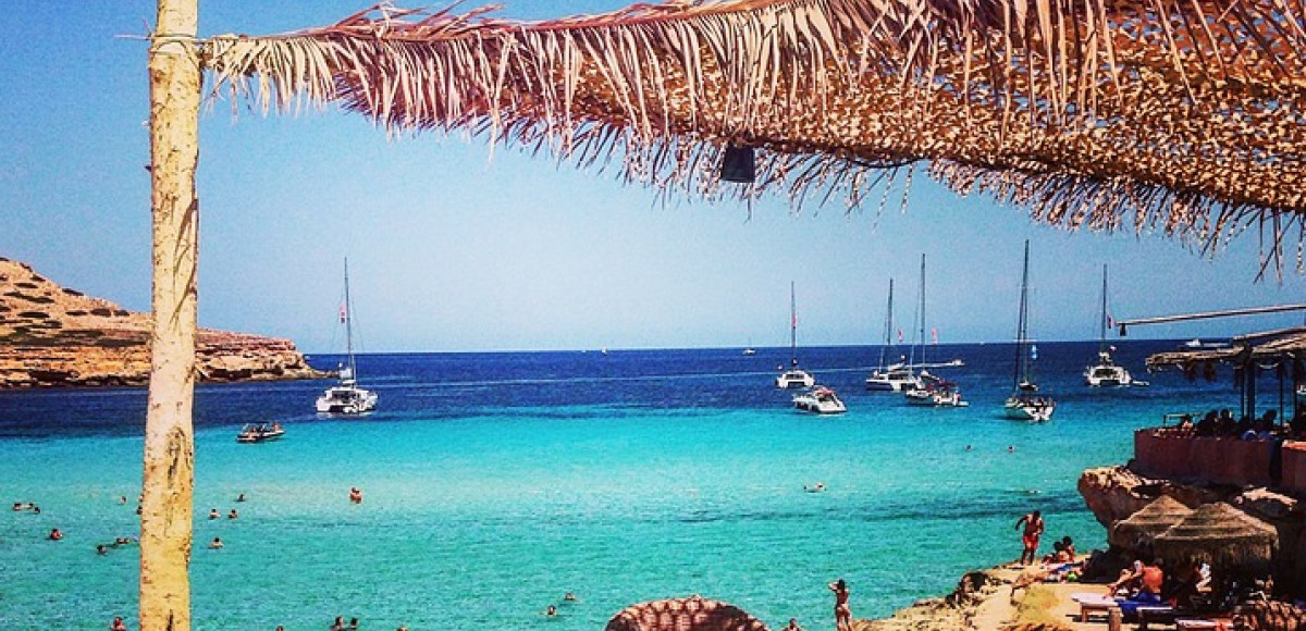 Ibiza meivakantie - 5 redenen om te gaan