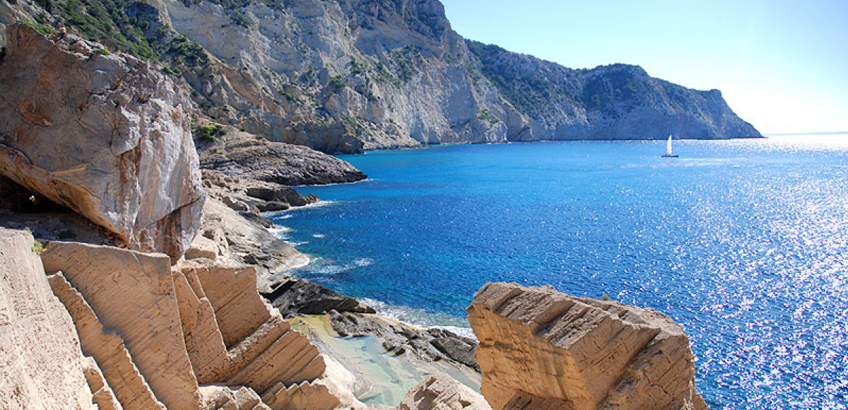 Waarom in 2022 weer naar Ibiza te gaan?